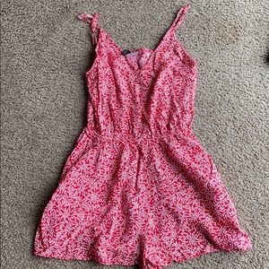H&M romper